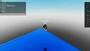 mulher gostosa batendo uma punheta para o novinho pauzudo