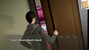 What happens in Academy 1?