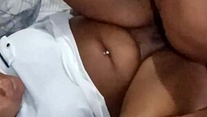 i milked her ass in pov amateur massage