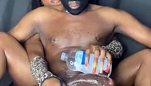 My Neighbor Massaged Me Then Sucked My Dick After