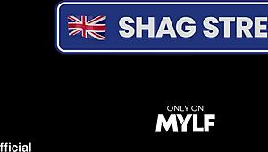 Glad You Found Me, Chloe Savage And Marcus London On Shag Street!