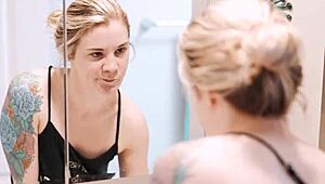 And Then I Met Her At The Gym During A Workout Session