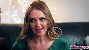 i've gotta admit, i crave Sovereign Syre sexually, says Marie McCray