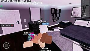 roblox sex, exploring virtual adventures with friends