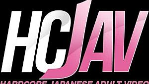 A Hard Cock Slams Deep into Shiho Kano’s Hairy Asian Pussy for Creampie