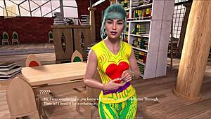 Lunars Chosen 4 Unveils New Challenges and Epic Adventures