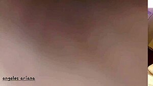 把精液喷我油滑小穴上？