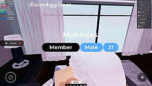roblox sex, exploring virtual adventures with friends