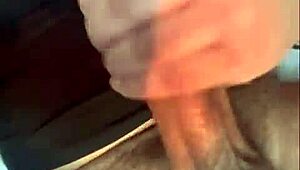 handsome muscular man encourages you to cum