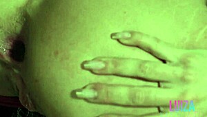 Anal classroom - bbc balls deep into luiza marcato s ass