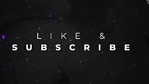 lethalhardcore - lexi victoria enjoys intense scenes