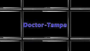 i'm nervous for my 1st gyno exam with dr tampa and ditria roses in roleplay pov backstage