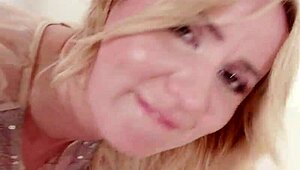 Kinky interracial DP with Tatiana Swank, KS105