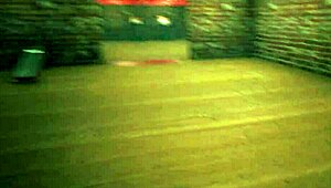 Let’s Sneak a Peek at Girls’ Gym Workout Fun