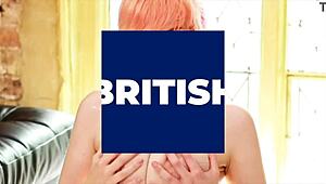 Pov: your girlfriend gives a special christmas blowjob