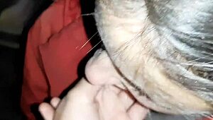 Forester Girl and I Got Down in the Hut for Lesbian Fun