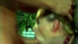 american hair pie volume 8 scene 2 with shoes and pantyhose