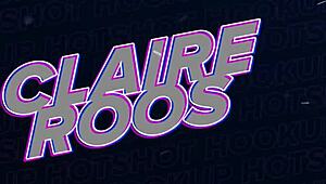 hey claire roos, that rough anal fucking was so sexy 😈