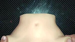 Debut de Candy en Posición de Misionero