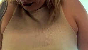 My nipples were hard at the gym, sweat dripping from my pussy. Guys stared and grabbed their cocks.