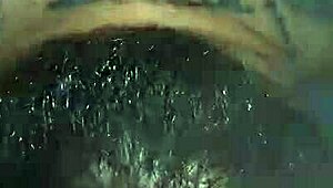 Latina Milf Bent Over Doggy Fucked By Young Man