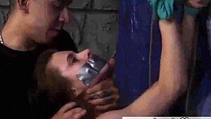 Anya Olsen Loves Rough Missionary Sex Outdoors In Public