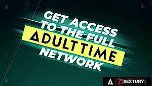 three beauties take turns in rough lesbian pleasure?