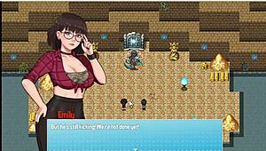 What do you think of this house chores walkthrough? Doctor Danzo in action.