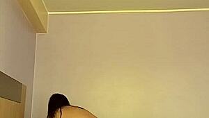 I tricked my husband with a taxi driver who offered to drain him after a rough day.