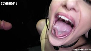 Fuck Yeah Girls 16 Cumshots Between You Two