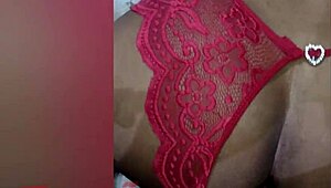 Black BBW gets her huge ass pounded hard after sensual massage.