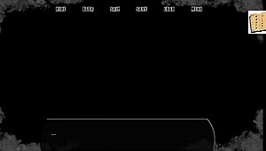 Halfway House 9: Intense 3D Porn Game with Big Tits Action