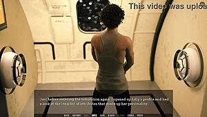 Tales from Unending Void 53 - Setting Up a Steamy Date with Blonde Stepsister.