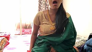 Marathi kaki, did you enjoy banging your neighbor uncle hard?