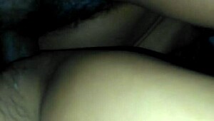 My Wife Enjoying Hard Fuck With Friend