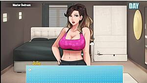 What do you think of this house chores walkthrough? Doctor Danzo in action.