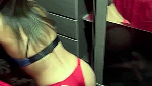 Man, O Fixou brought a new buddy to bang Belinha in a wild swingers’ session! 😲