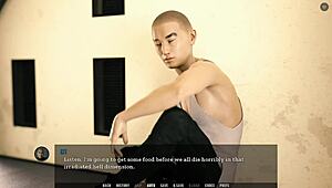 Tales from Unending Void 53 - Setting Up a Steamy Date with Blonde Stepsister.