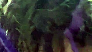 i’m hooked on submissive girl broken by black cock