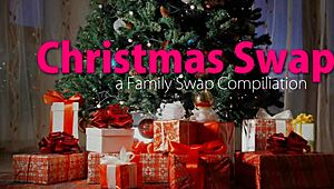 every inch of swap christmas spirit in this wild 2024 compilation, wow!