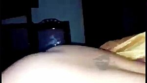 Spanish teacher shows off impressive skills in private lesson