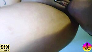 My Friend Fucks Me And I Cum In His Mouth With Big Pussy