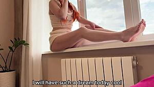 Stepdaughter Pleads for Stepdad’s Guidance in Intimacy