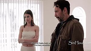 Unbelievable! Paralyzed Lady Shares Her Teen with Ex for Cinema Watching - Tommy Pistol, Kylie Rocket