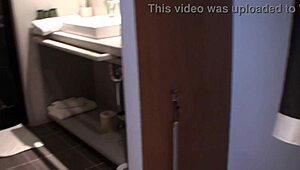 可爱OL酒店热辣性爱，好蒸腾！🔥