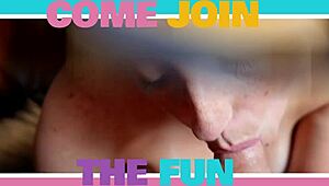 i can't stop thinking about joining my stepdaughter for a wild milf threesome