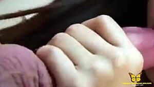 vietnamese girl from phuquoc gets wild with anal action. her tight ass takes it all