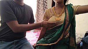 Marathi kaki, did you enjoy banging your neighbor uncle hard?