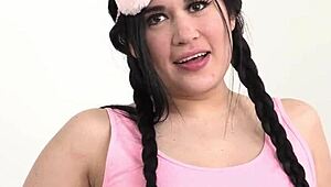 委内瑞拉Esmeralda猪装吞Torbes精液