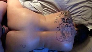 jumper247 gets doggy fucked hard 😈